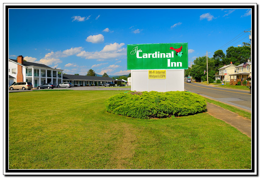 The Cardinal Inn